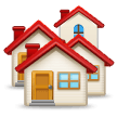 Maisons Maisons
