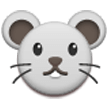 Tête De Souris Tête De Souris