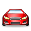 Voiture De Face Voiture De Face