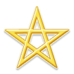 Pentagramme Pentagramme