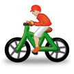 Cycliste: Peau Moyennement Claire Cycliste: Peau Moyennement Claire