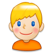 Personne: Peau Claire, Cheveux Blonds Personne: Peau Claire, Cheveux Blonds