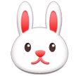 Tête De Lapin Tête De Lapin