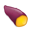 Patate Douce Patate Douce