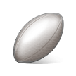 Ballon De Rugby Ballon De Rugby