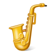 Saxophone Saxophone
