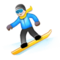 Snowboardeur Snowboardeur