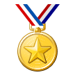 Médaille Sportive Médaille Sportive