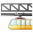 Train Suspendu Train Suspendu