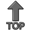 Flèche TOP Flèche TOP