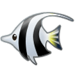 Poisson Tropical Poisson Tropical