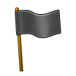 Drapeau Noir Drapeau Noir