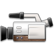 Caméscope Caméscope