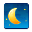 Lune Décroissante Lune Décroissante