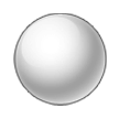 Disque Blanc Disque Blanc