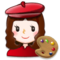 Artiste Femme Artiste Femme