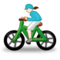 Cycliste Femme Cycliste Femme