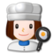 Cuisinière Cuisinière