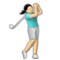 Golfeuse Golfeuse