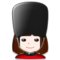 Garde Femme Garde Femme