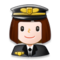 Pilote Femme Pilote Femme