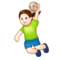 Handballeuse Handballeuse