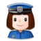 Policière Policière