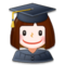Étudiante Étudiante
