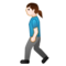 Femme Qui Marche Femme Qui Marche