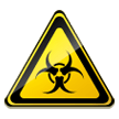 Biohazard Biohazard