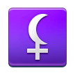 Černá Luna Lilith Černá Luna Lilith