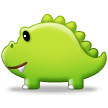 Krokodýl Krokodýl