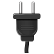 Elektrická zástrčka Elektrická zástrčka