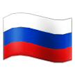 Vlajka: Rusko Vlajka: Rusko