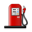 Benzinová pumpa Benzinová pumpa