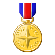 Vojenská medaile Vojenská medaile