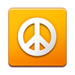 Symbol míru Symbol míru