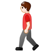 Jdoucí osoba Jdoucí osoba