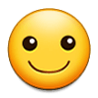 Usměvavá tvář Usměvavá tvář