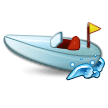 Motorový člun Motorový člun