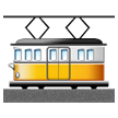 Tramvajový vůz Tramvajový vůz
