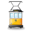 Tramvaj Tramvaj