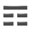 Trigram pro horu Trigram pro horu