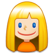 Žena: Světlý Odstín Pleti, Blond Vlasy Žena: Světlý Odstín Pleti, Blond Vlasy