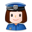 Policistka Policistka
