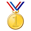 Médaille D’Or Médaille D’Or
