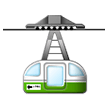 Tramway Aérien Tramway Aérien
