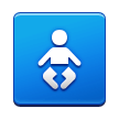Symbole Bébé Symbole Bébé