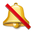 Alarme Désactivée Alarme Désactivée