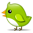 Oiseau Oiseau